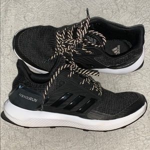 adidas cloudfoam rapidarun